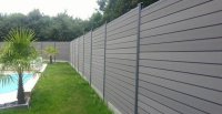 Portail Clôtures dans la vente du matériel pour les clôtures et les clôtures à Couin